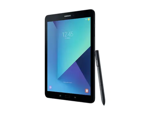 Samsung Galaxy TAB S3 SM-T827NZSATUR 32GB Wi-Fi + 4G 9.7″ Siyah Tablet - Samsung Türkiye Garantili