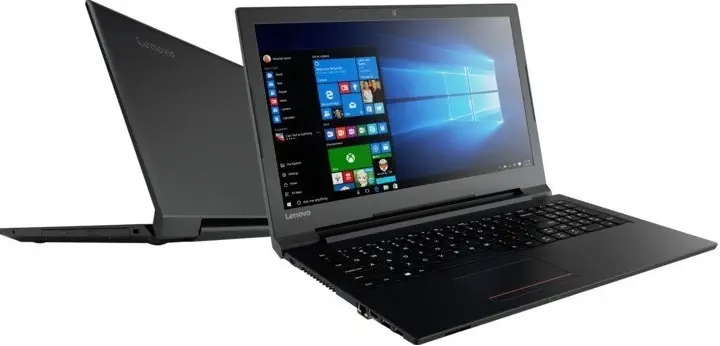 Lenovo V110 80TH003DTX i5-7200U 4GB 500GB 15.6″ FreeDOS Notebook