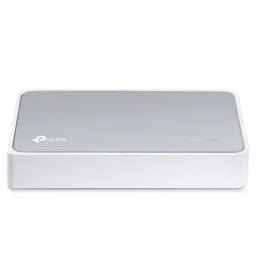 Tp-Link TL-SF1008D 8 Port 10/100Mbps Masaüstü Switch