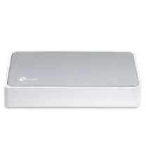 Tp-Link TL-SF1008D 8 Port 10/100Mbps Masaüstü Switch