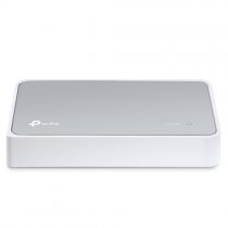 Tp-Link TL-SF1008D 8 Port 10/100Mbps Masaüstü Switch