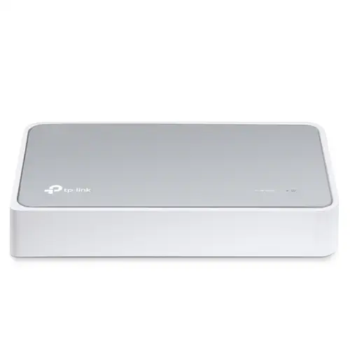 Tp-Link TL-SF1008D 8 Port 10/100Mbps Masaüstü Switch
