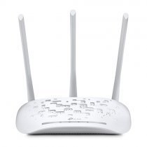 Tp-Link TL-WA901ND 450Mbps Kablosuz N Access Point