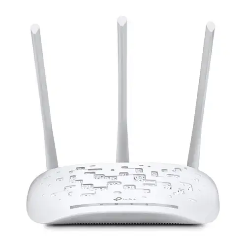Tp-Link TL-WA901ND 450Mbps Kablosuz N Access Point