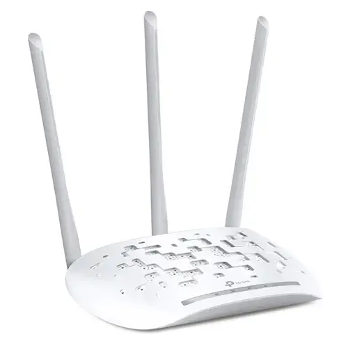 Tp-Link TL-WA901ND 450Mbps Kablosuz N Access Point