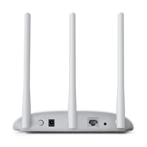 Tp-Link TL-WA901ND 450Mbps Kablosuz N Access Point