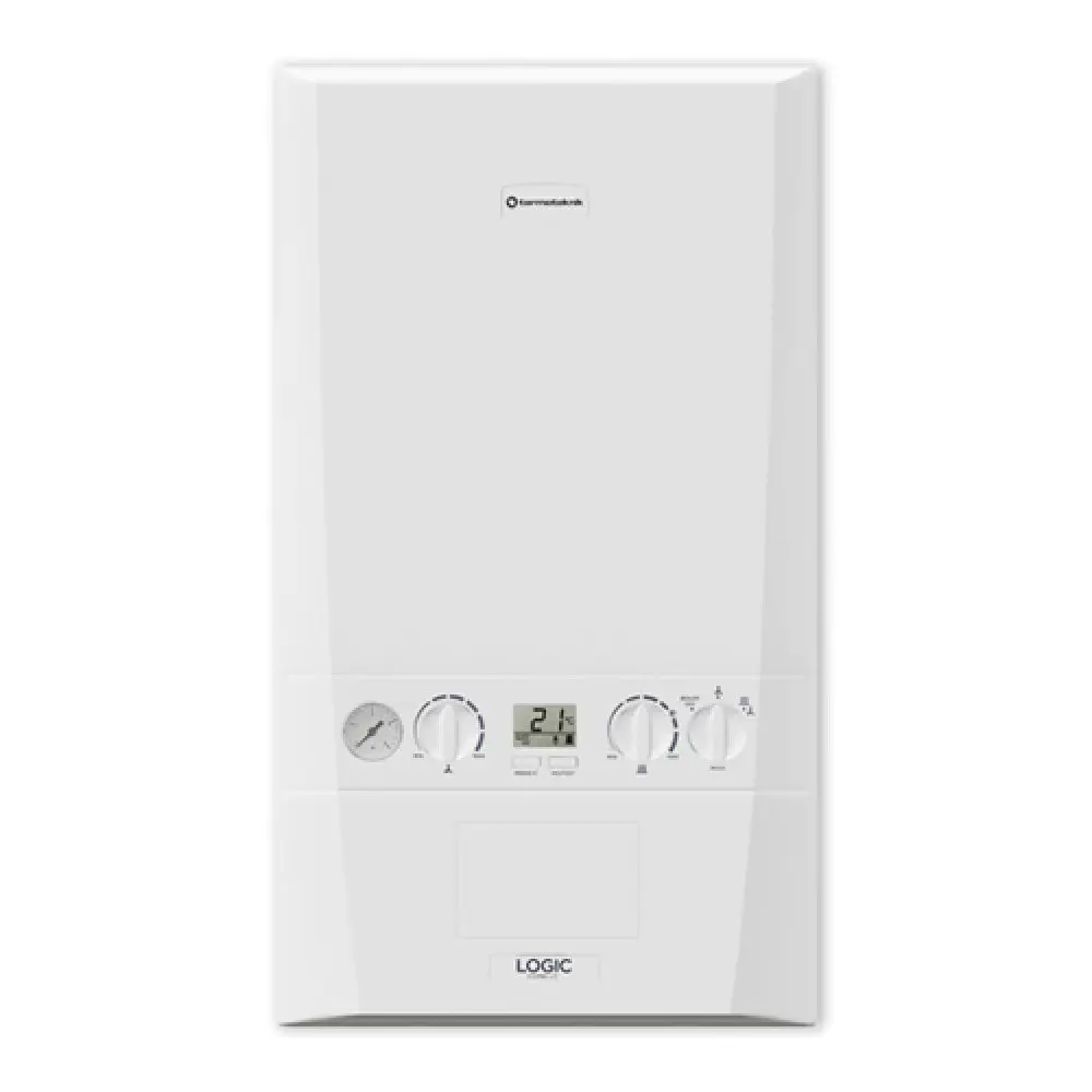Termoteknik Logic 26/35 Yoğuşmalı Kombi 22.000 Kca/H-Yeni