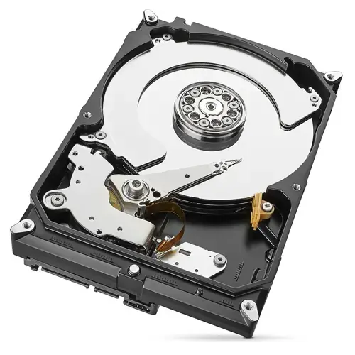 Seagate IronWolf ST4000VN008 3.5” 4TB SATA 6Gb/sn 5900Rpm Nas Diski