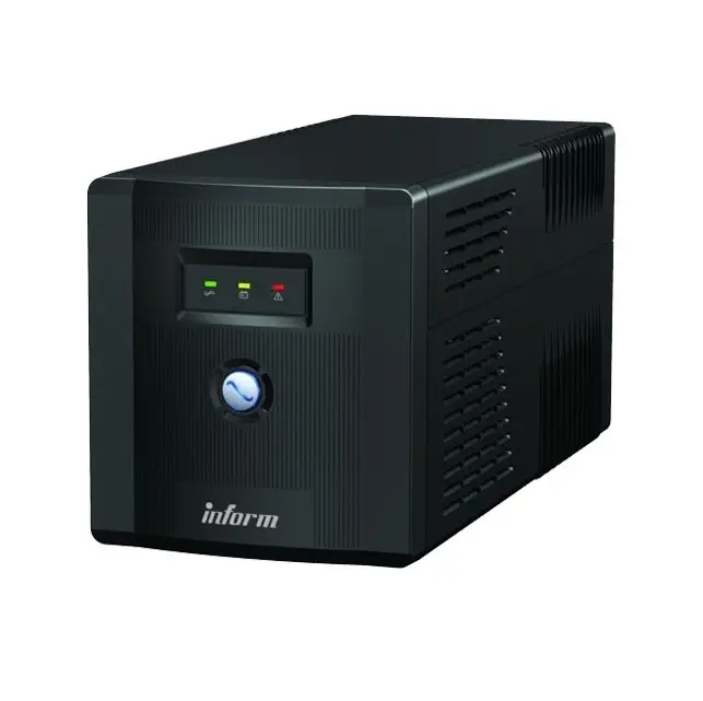 Inform Guardian 1000 AP LED Line Interactive UPS