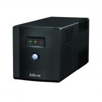 Inform Guardian 1000 AP LED Line Interactive UPS