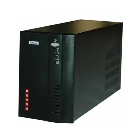 Inform Guard 3000 VA LED Line Interactive UPS
