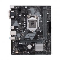 Asus Prime H310M-K R2.0 DDR4 Usb3.1 mATX 1151 Anakart