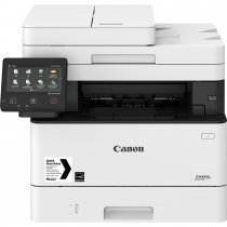 Canon MF421DW Lazer Yazıcı/Tarayıcı/Fotokopi A4 Wi-Fi Yazıcı - MF411
