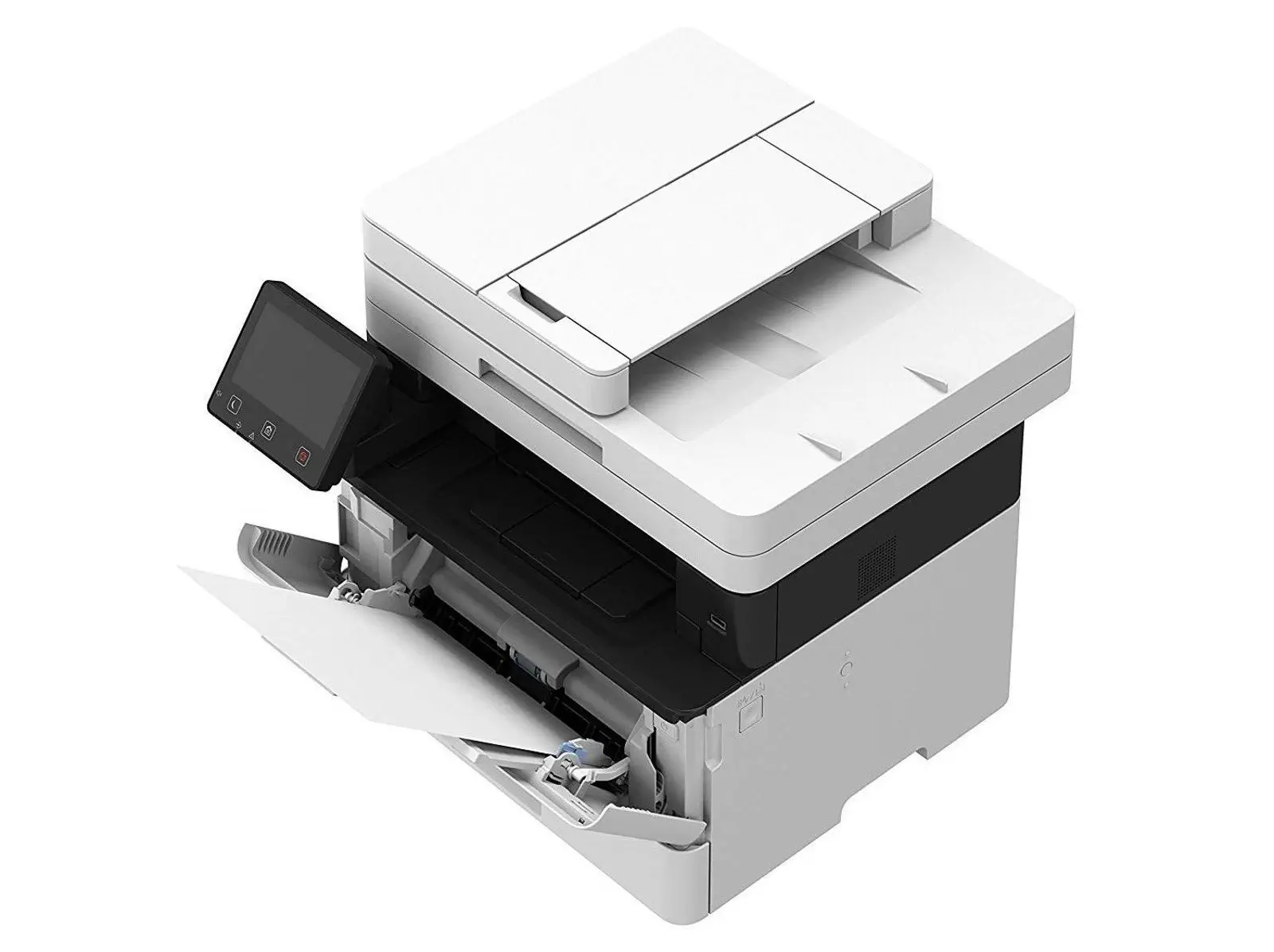 Canon MF421DW Lazer Yazıcı/Tarayıcı/Fotokopi A4 Wi-Fi Yazıcı - MF411
