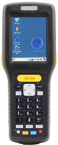 Newland PT3050-2A 2D Data 2.83″ El Terminali