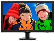 Philips 273V5LHAB-01 5ms FHD DVI/HDMI Vesa 27" Monitör