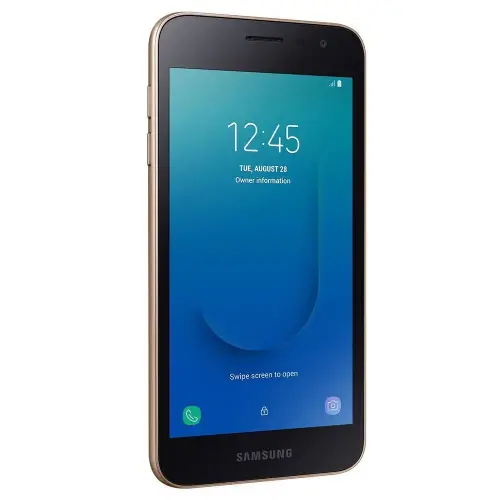 Samsung Galaxy J2 Core 8GB Dual Sim Altın Cep Telefonu - İthalatçı Firma Garantili