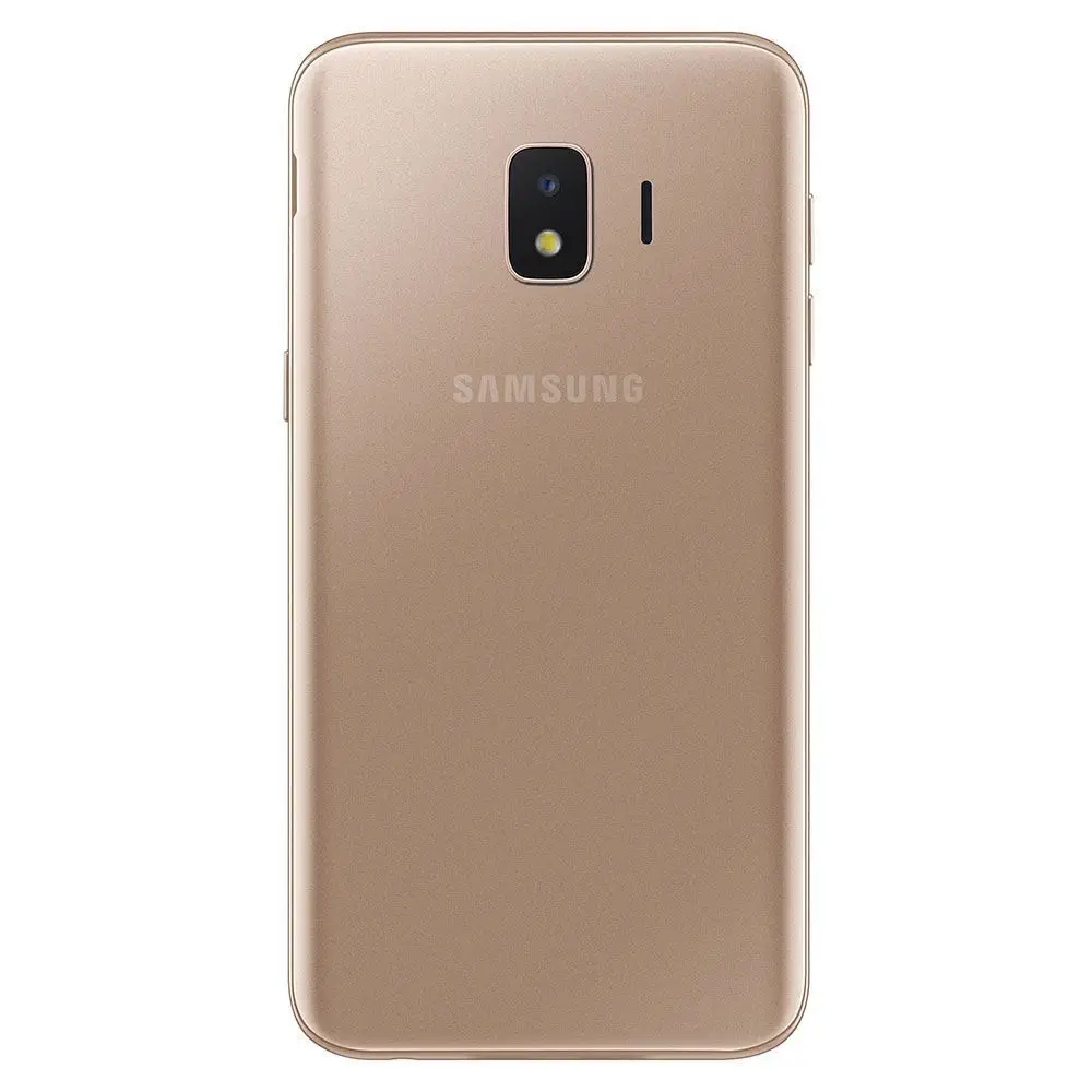 Samsung Galaxy J2 Core 8GB Dual Sim Altın Cep Telefonu - İthalatçı Firma Garantili
