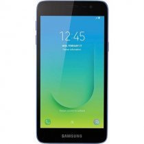 Samsung Galaxy J2 Core 8GB Dual Sim Mavi Cep Telefonu - İthalatçı Firma Garantili