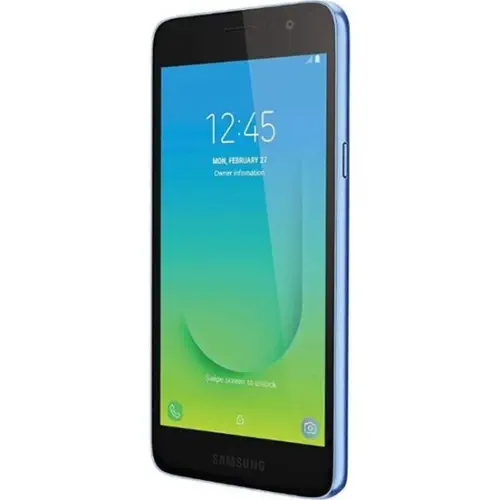 Samsung Galaxy J2 Core 8GB Dual Sim Mavi Cep Telefonu - İthalatçı Firma Garantili