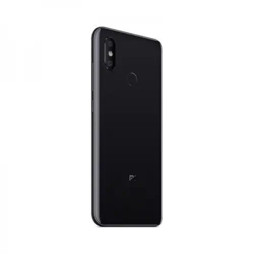 Xiaomi Mi 8 64GB Siyah Cep Telefonu - Xiaomi Türkiye Garantili
