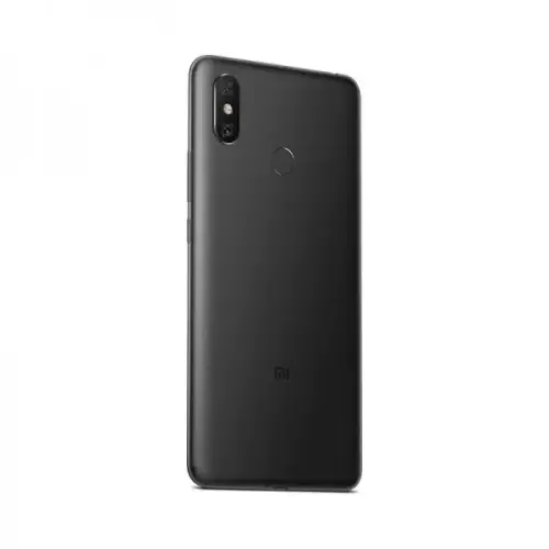 Xiaomi Mi Max 3 64GB Siyah Cep Telefonu - Kvk Teknik Servis Garantili