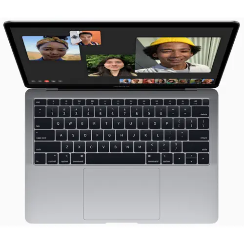 Apple MacBook Air Intel Core i5 1.60GHz 8GB 256GB SSD OB 13” Space Gray Notebook