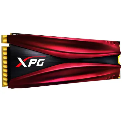 Adata XPG Gammix S11 480GB 3050MB/1700MB/s PCIe Gen3x4 M.2 2280 SSD Disk - AGAMMIXS11-480GT-C