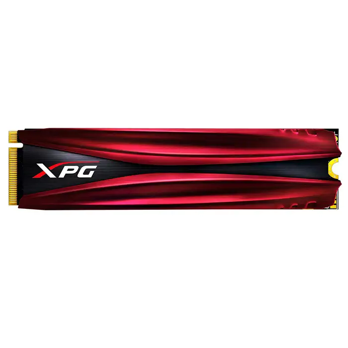 Adata XPG Gammix S11 480GB 3050MB/1700MB/s PCIe Gen3x4 M.2 2280 SSD Disk - AGAMMIXS11-480GT-C