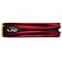 AData XPG Gammix S11 480GB 3050MB/1700MB/s PCIe Gen3x4 M.2 2280 SSD Disk - AGAMMIXS11-480GT-C