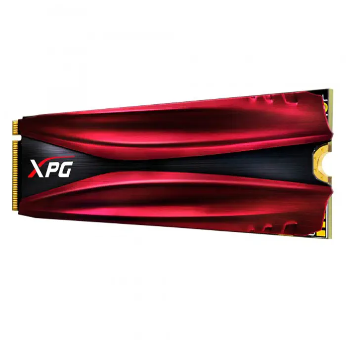 Adata XPG Gammix S11 480GB 3050MB/1700MB/s PCIe Gen3x4 M.2 2280 SSD Disk - AGAMMIXS11-480GT-C