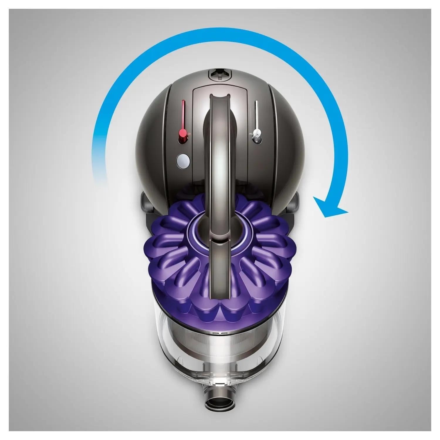 Dyson Ball Parquet  +  Elektrikli Süpürge