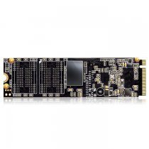 AData XPG SX6000 ASX6000NP-256GT-C 256GB 3D NAND 1000B/800MB/s PCIe Gen3x2 M.2 2280 SSD Disk