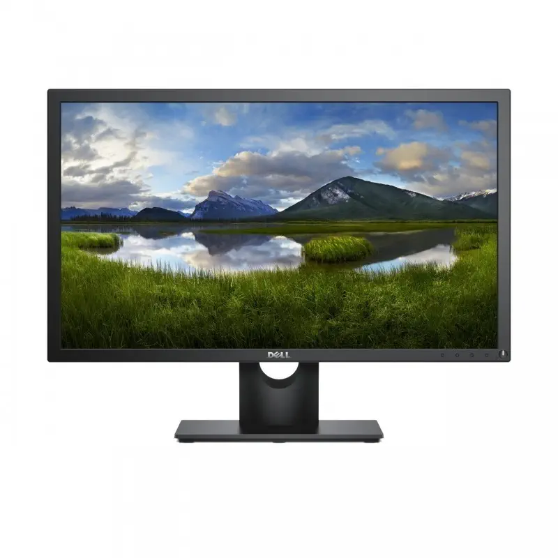Dell E2418HN 24″ 5ms 60 Hz 250NITS HDMI / VGA  Monitör
