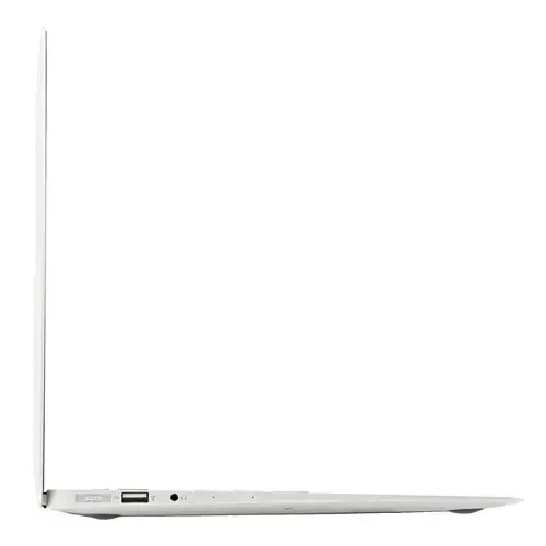 Apple MacBook Air Intel Core i5 16GB 128GB SSD OB 13” Silver Notebook