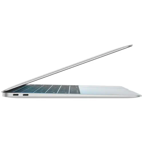 Apple MacBook Air Intel Core i5 8GB 1.5TB SSD OB 13” Silver Notebook