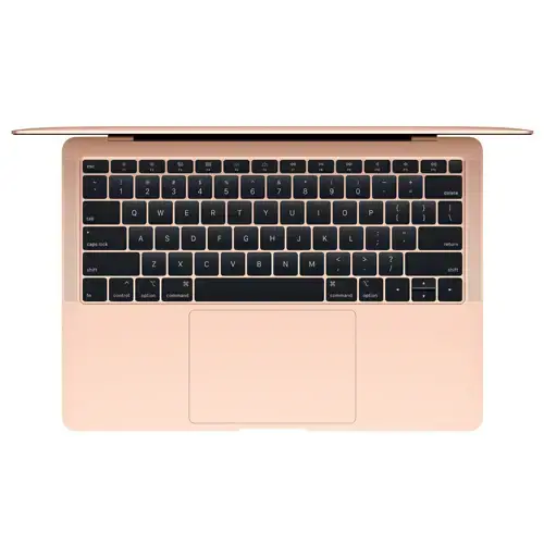 Apple MacBook Air Intel Core i5 1.60GHz 8GB 512GB SSD OB 13” Gold
