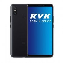 Xiaomi Mi Max 3 64GB Snapdragon 636 Siyah Cep Telefonu - Kvk Teknik Servis Garantili