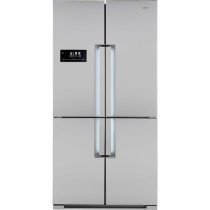 Vestel Puzzle NF655 X A+ 655 Lt No-Frost Buzdolabı