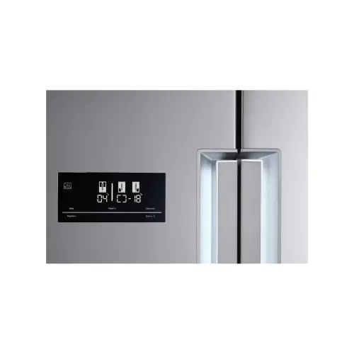 Vestel Puzzle NF655 X A+ 655 Lt No-Frost Buzdolabı