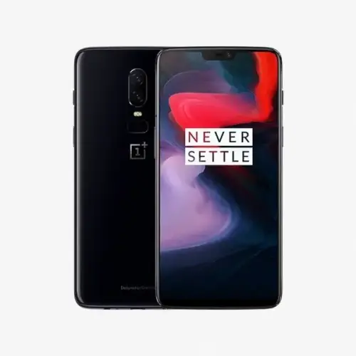 OnePlus 6 64 GB Seramik Siyah Cep Telefonu İthalatçı Firma Garantili