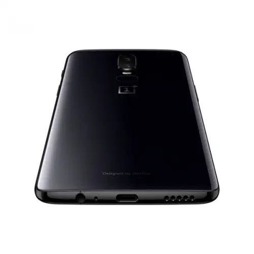OnePlus 6 64GB Seramik Siyah Cep Telefonu - İthalatçı Firma Garantili