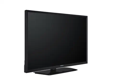 Hitachi 32HB4T61 32 inç 82 cm Wi-Fi Smart Led Tv