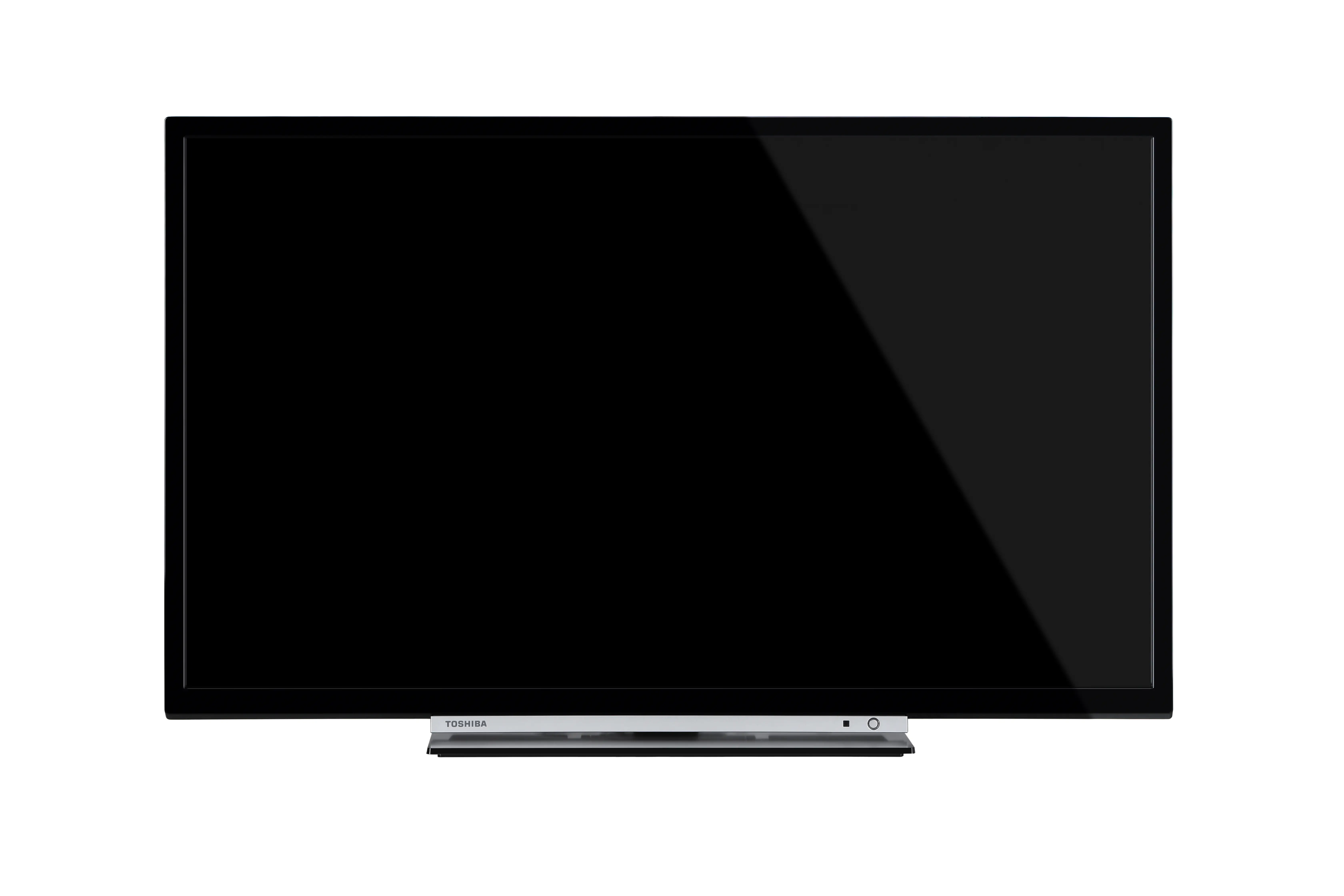 Toshiba 32W3763DA 32 inç 82 cm Uydulu Wi-Fi Smart Led Tv