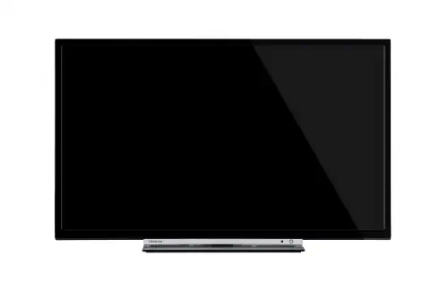 Toshiba 32W3763DA 32 inç 82 cm Uydulu Wi-Fi Smart Led Tv 