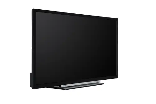 Toshiba 32W3763DA 32 inç 82 cm Uydulu Wi-Fi Smart Led Tv 