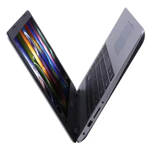 Casper Nirvana C600.7100-4L00X-S-F i3-7100U 2.40GHz 4GB DDR4 500GB OB 15.6” Full HD FreeDOS Notebook