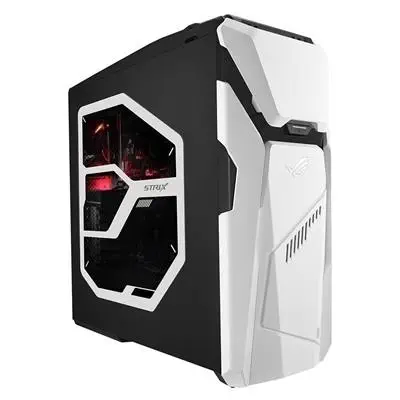 Asus ROG GD30CI-TR004D i7-7700 16GB 1TB 256GB SSD 6GB GTX 1060 FreeDOS Masaüstü Bilgisayar