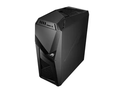 Asus GL12CM-TR006D i7-8700K 16GB 1TB 256GB SSD 8GB GTX1070 FreeDOS Masaüstü Bilgisayar 