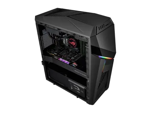 Asus GL12CM-TR006D i7-8700K 16GB 1TB 256GB SSD 8GB GTX1070 FreeDOS Masaüstü Bilgisayar 